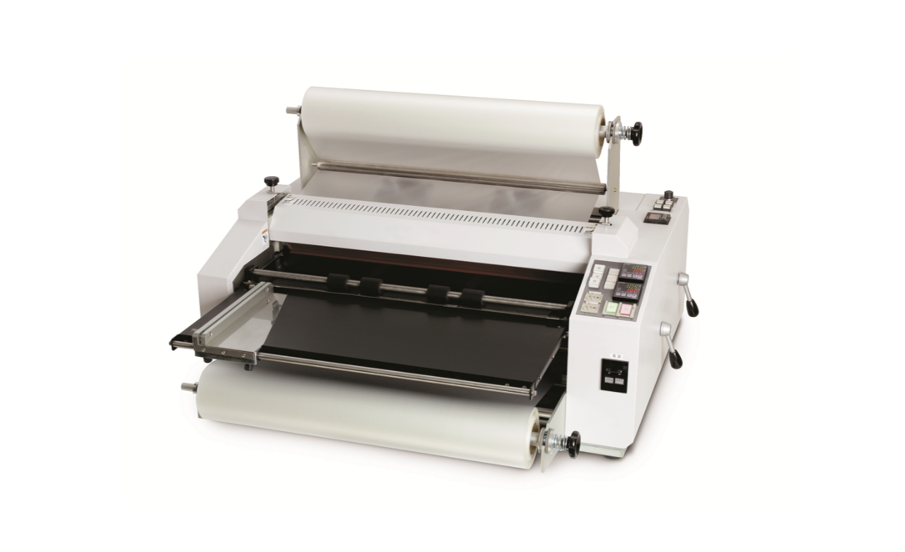 ラミーコーポレーション ラミネーター LAMI Monkey revo-T14 ジャンク