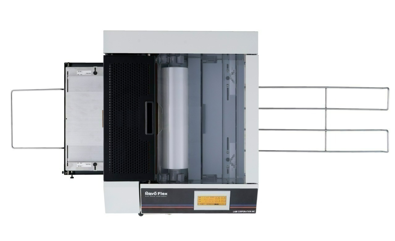 Revo-Flex|LAMI Revoシリーズ|製品情報|ラミーコーポレーション