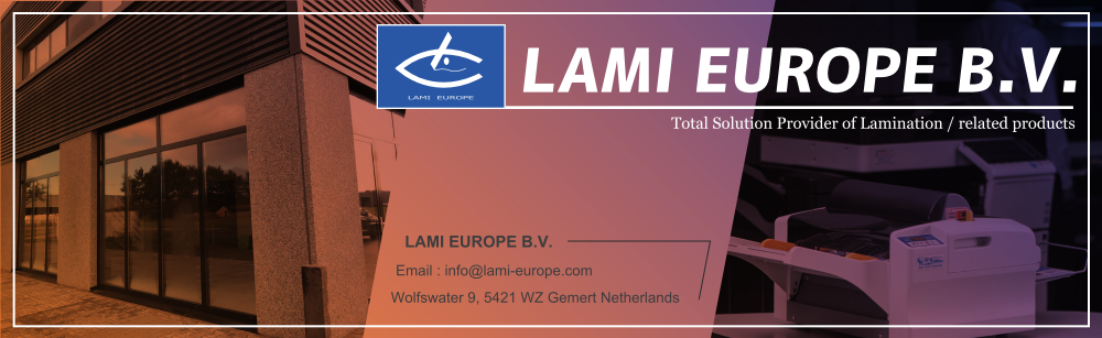 LAMI EUROPE BV