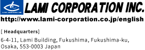 LAMI CORPORATION INC